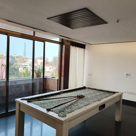 Jjk Rukmini Vilas Hotel & Banquet ムザッファルプル エクステリア 写真