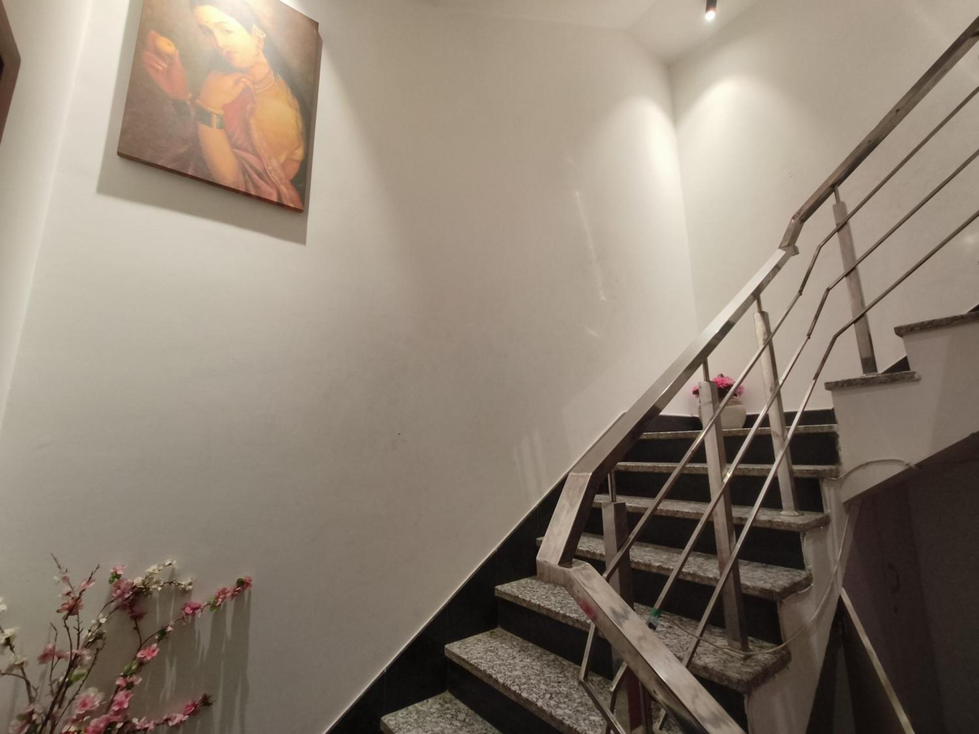 Jjk Rukmini Vilas Hotel & Banquet ムザッファルプル エクステリア 写真