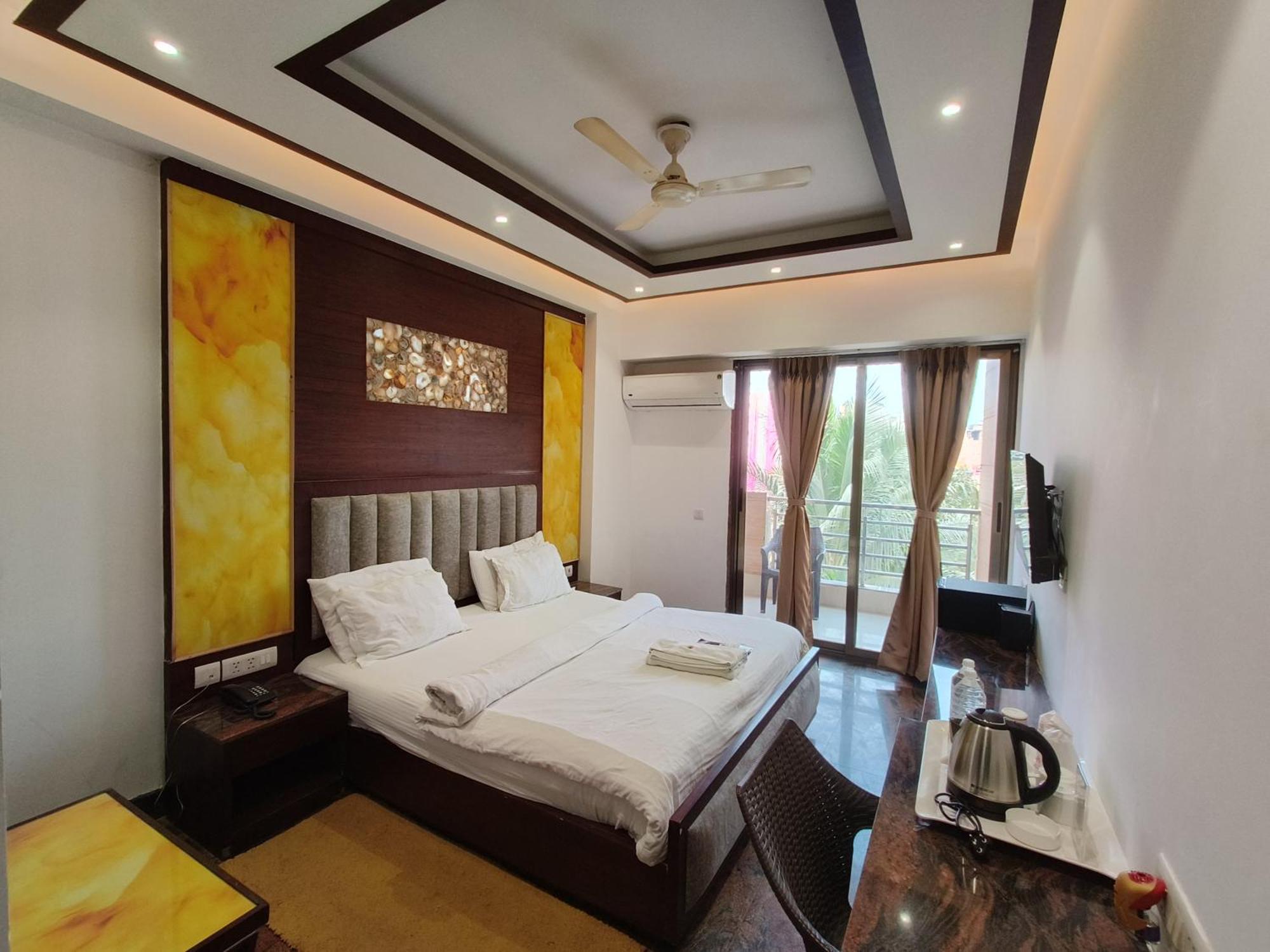 Jjk Rukmini Vilas Hotel & Banquet ムザッファルプル エクステリア 写真
